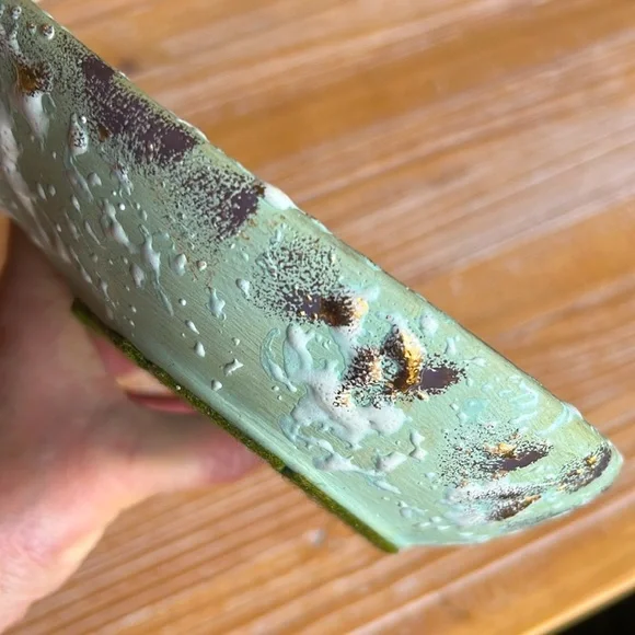 Unique Holland Mold Vintage Butterfly Ashtray - Picture 7 of 10